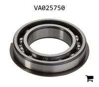 AGCO VA025750 Шариковый подшипник