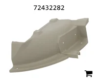 AGCO 72432282 Панель отделки