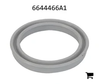 AGCO 6644466A1 Сальник