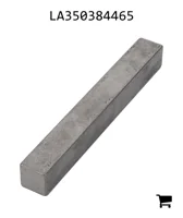 AGCO LA350384465 Ключ