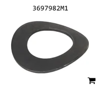 AGCO 3697982M1 Шайба