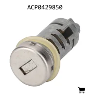 AGCO ACP0429850 Замок цилиндра