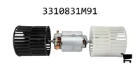 AGCO 3310831M91 Мотор вентилятора