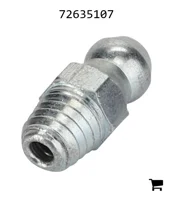 AGCO 72635107 Масленка конического типа