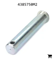 AGCO 4385750M2 Палец вилки