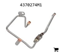 AGCO 4370274M1 Трубка