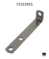 AGCO 72315951 Соединительная пластина