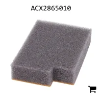 AGCO ACX2865010 Уплотнитель двери