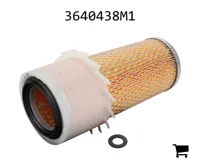AGCO 3640438M1 Воздушный фильтр