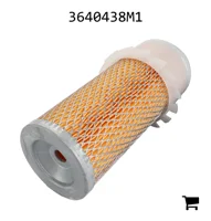 AGCO 3640438M1 Воздушный фильтр