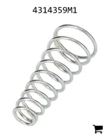 AGCO 4314359M1 Пружина