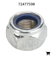 AGCO 72477590 Стопорная гайка