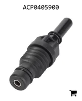 AGCO ACP0405900 Разъем мочевины