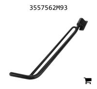 AGCO 3557562M93 Рычаг