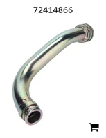 AGCO 72414866 Переходник коллектора AGCO