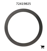 AGCO 72419025 Регулировочная шайба