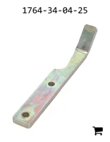 AGCO 1764-34-04-25 Зажим