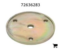 AGCO 72636283 Регулировочная шайба