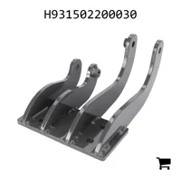 AGCO H931502200030 Подшипник