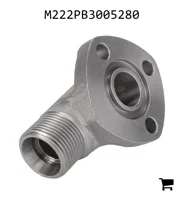 AGCO M222PB3005280 Фланец