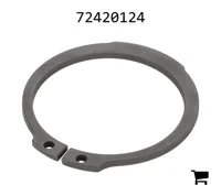 AGCO 72420124 Стопорное кольцо