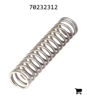 AGCO 70232312 Пружина