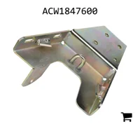 AGCO ACW1847600 Кронштейн делителя, правый