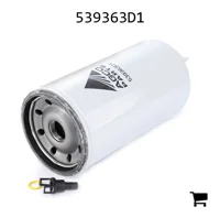 AGCO 539363D1 Топливный фильтр AGCO