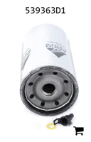 AGCO 539363D1 Топливный фильтр AGCO