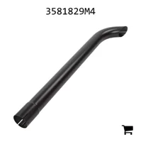 AGCO 3581829M4 Трубка