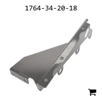 AGCO 1764-34-20-18 Крышка