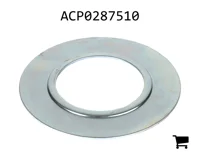AGCO ACP0287510 Защитный диск