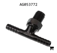 AGCO AG053772 Соединитель