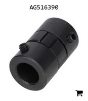 AGCO AG516390 Муфта эластичная