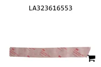 AGCO LA323616553 Наклейка правая