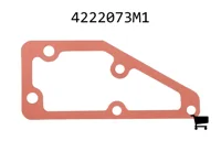 AGCO 4222073M1 Прокладка корпуса термостата