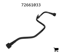 AGCO 72661033 Топливопроводы