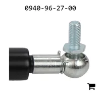 AGCO 0940-96-27-00 Газовый упор