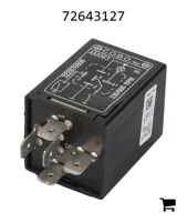 AGCO 72643127 Реле