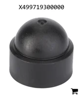 AGCO X499719300000 Защитный колпачок