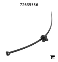 AGCO 72635556 Кабельная стяжка