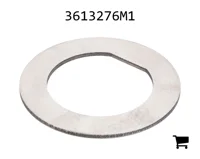 AGCO 3613276M1 Упорная шайба