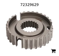 AGCO 72329629 Направляющая втулка