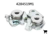 AGCO 4284519M1 Защёлка в сборе