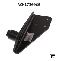 AGCO ACW1730060 Кронштейн переключателя