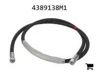 AGCO 4389138M1 Гидравлический шланг