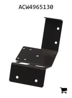 AGCO ACW4965130 Кронштейн реле