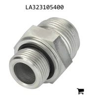 AGCO LA323105400 Соединитель