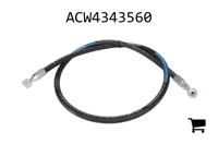 AGCO ACW4343560 Гидрошланг в сборе