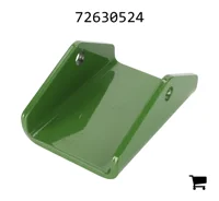 AGCO 72630524 Прокладка